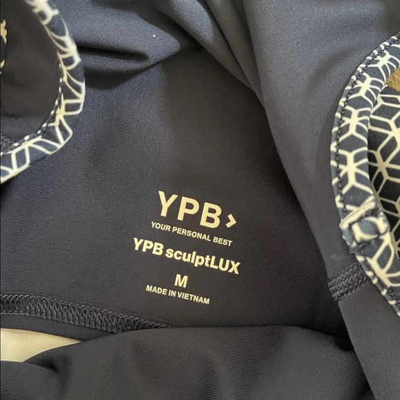 YPB Abercrombie athletic dress - Picture 4 of 4